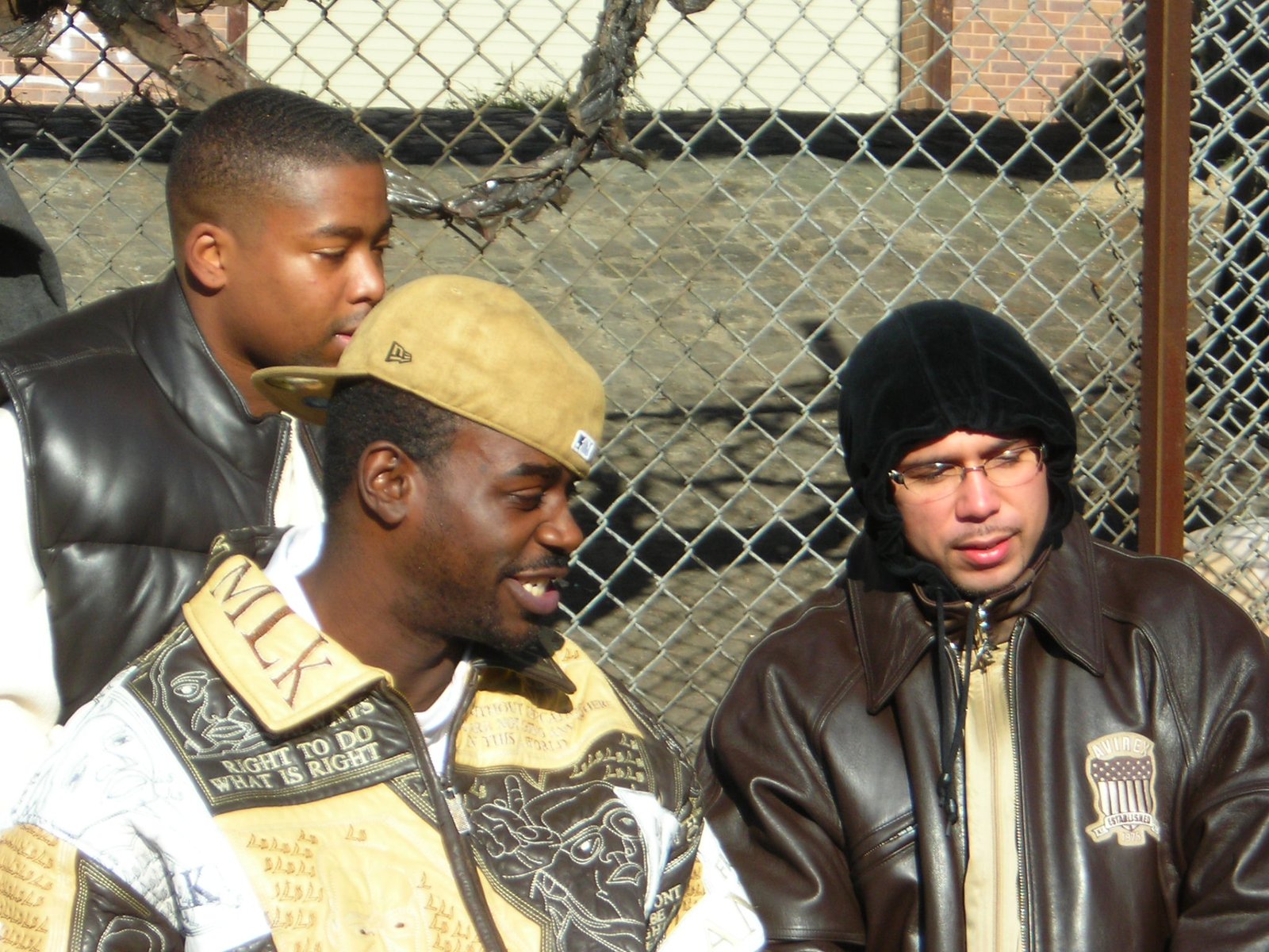 Hip-Hop and Streetwear (image credits: wikimedia)