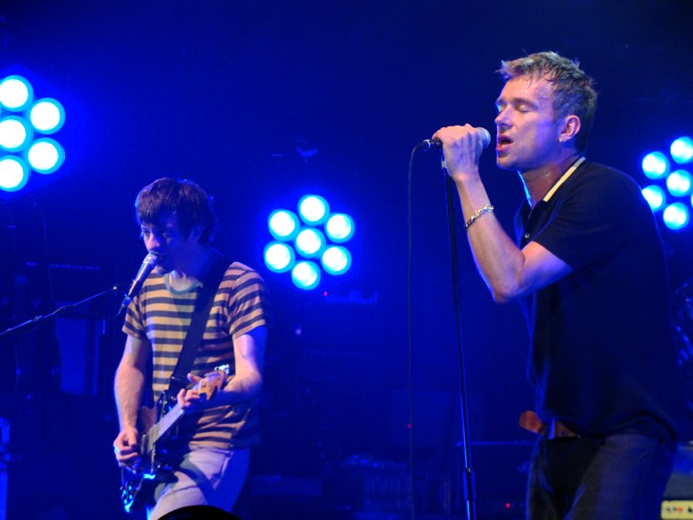 Britpop and Casual Cool (image credits: wikimedia)