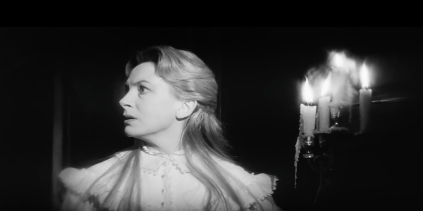 4️⃣ The Innocents (1961) (image credits: wikimedia)