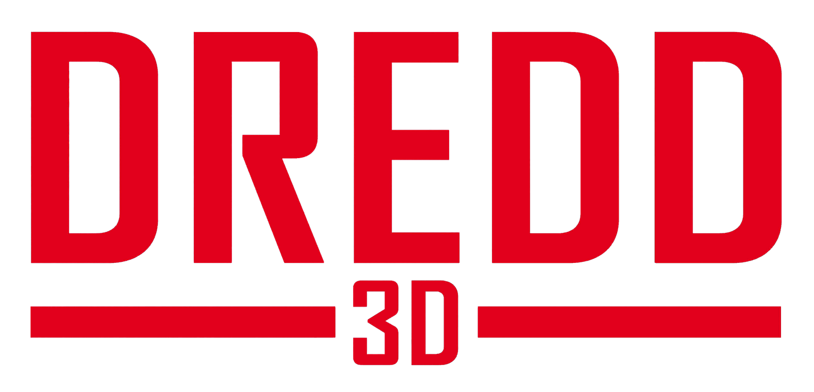 8️⃣ Dredd (2012) (image credits: wikimedia)
