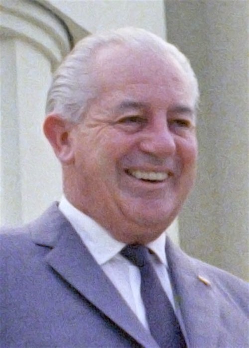 Harold Holt (1967) (image credits: wikimedia)