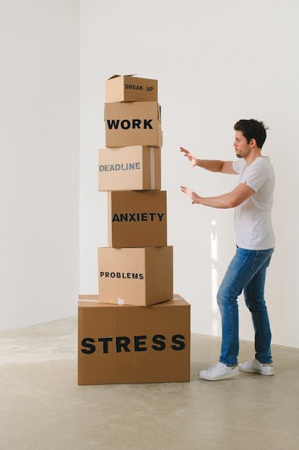 The Pressure to Provide (image credits: pexels)