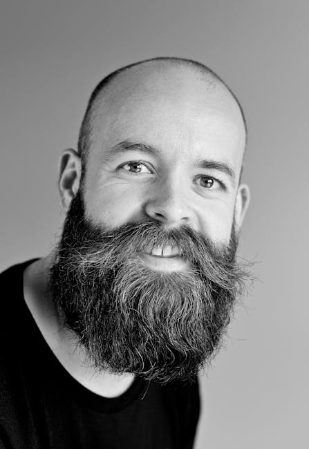 The Fear of Losing Hair (image credits: pexels)