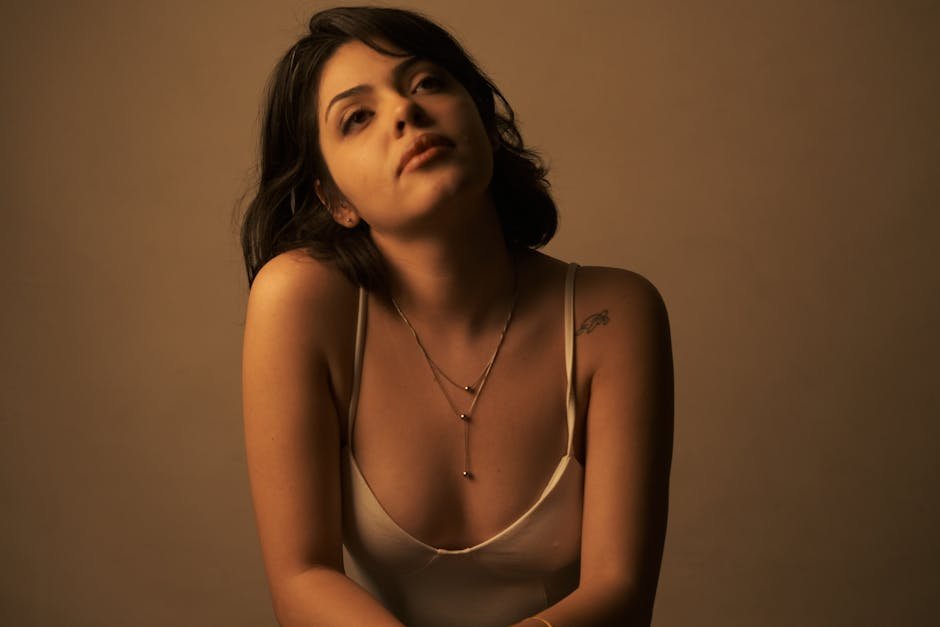 “Is This Too Revealing?” – The Outfit Anxiety (image credits: pexels)