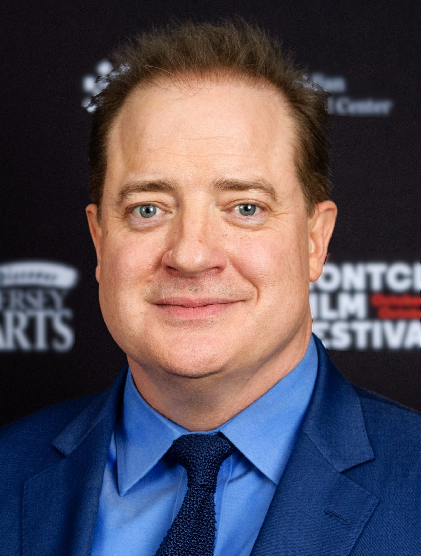 Brendan Fraser – The Whale (2022) (image credits: wikimedia)