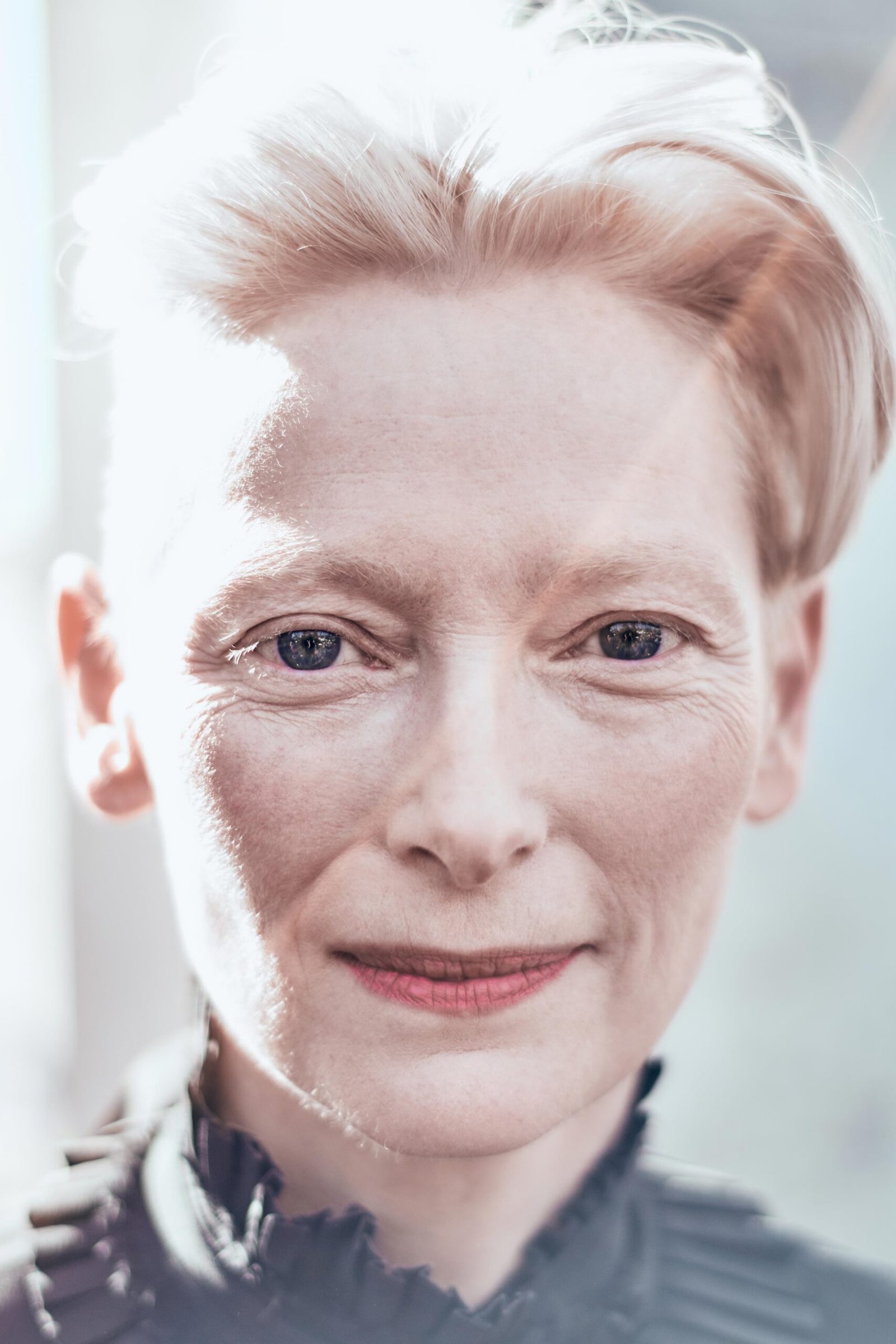 Tilda Swinton – Suspiria (2018) (image credits: wikimedia)