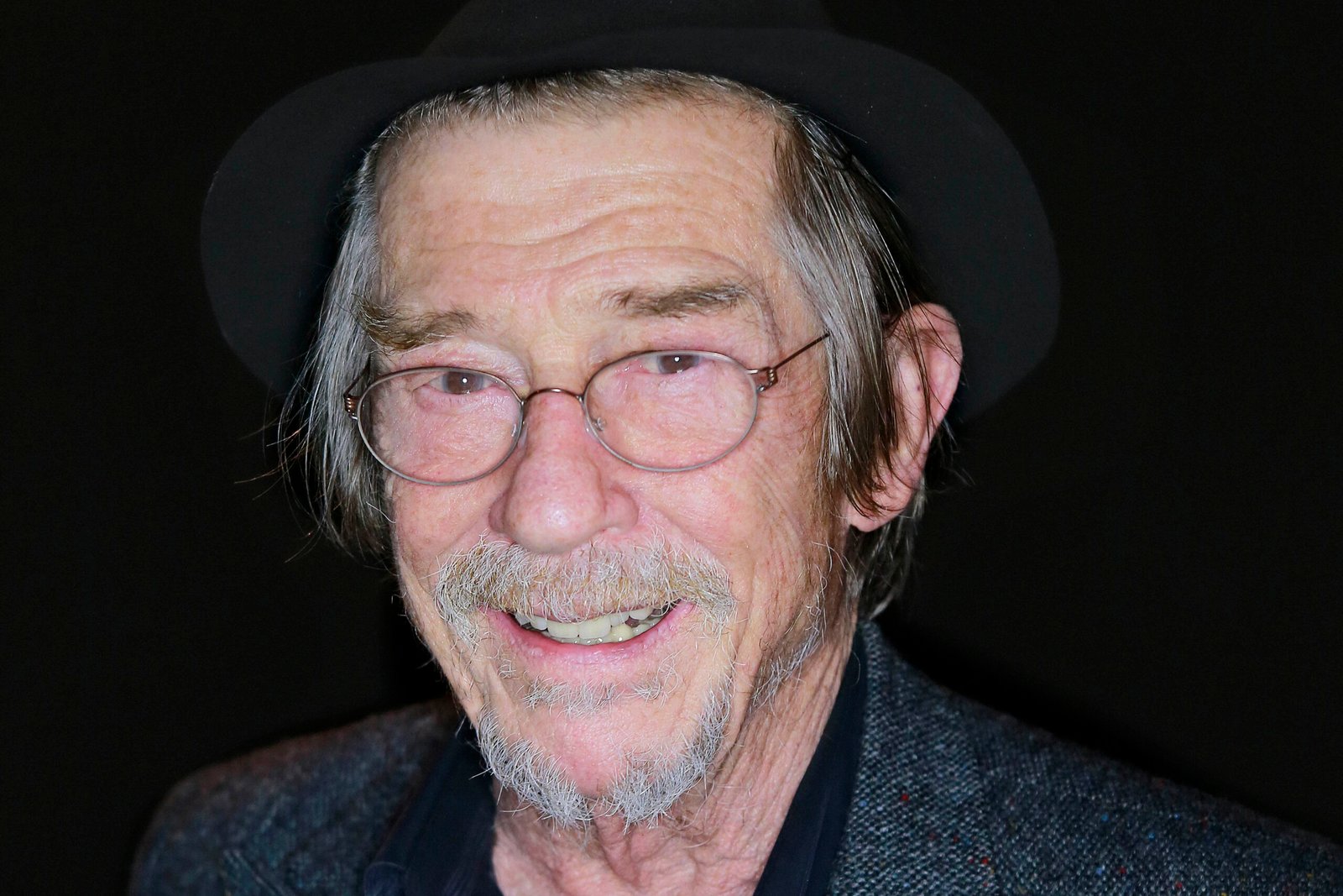 John Hurt – The Elephant Man (1980) (image credits: wikimedia)