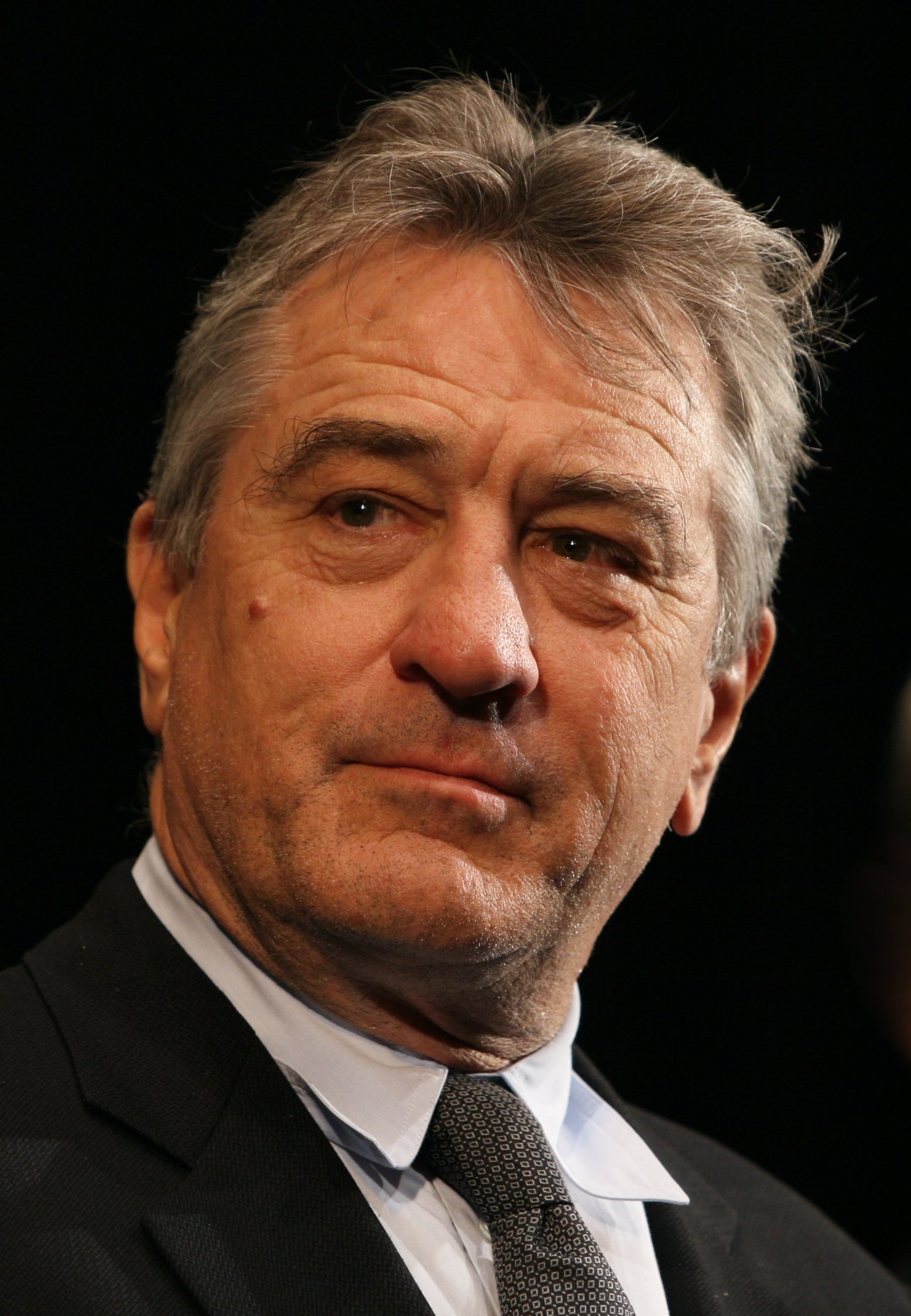 Robert De Niro – Raging Bull (1980) (image credits: wikimedia)