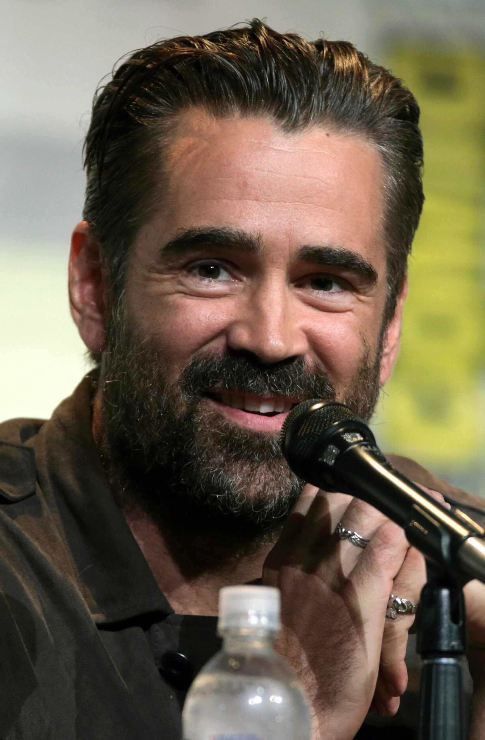 Colin Farrell – The Batman (2022) (image credits: wikimedia)