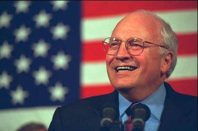 Dick Cheney: The Most Powerful VP Ever? (image credits: wikimedia)