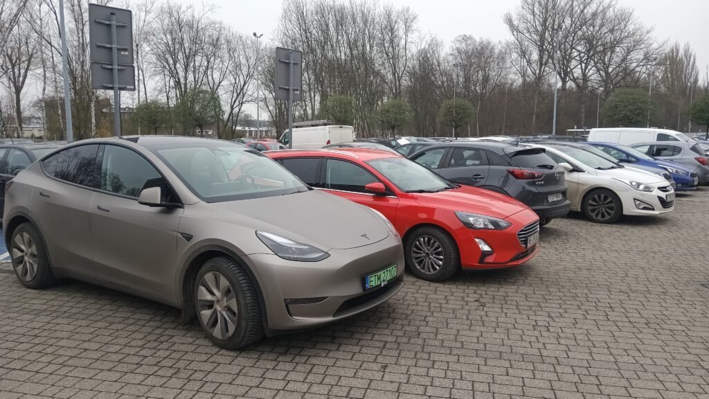 The Car Brands Driving the Future—Who’s Leading the Auto Revolution?