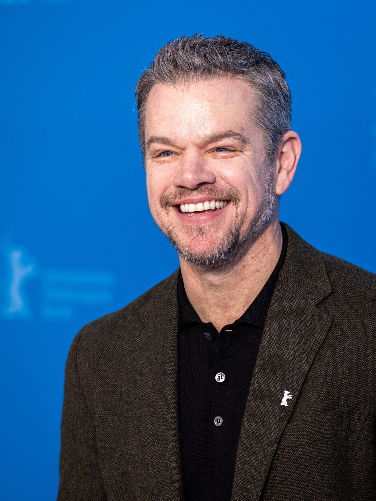 Matt Damon: The Harvard-Trained Screenwriter (image credits: wikimedia)