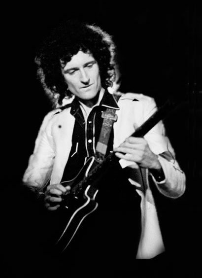 Brian May: Rockstar Astrophysicist (image credits: wikimedia)