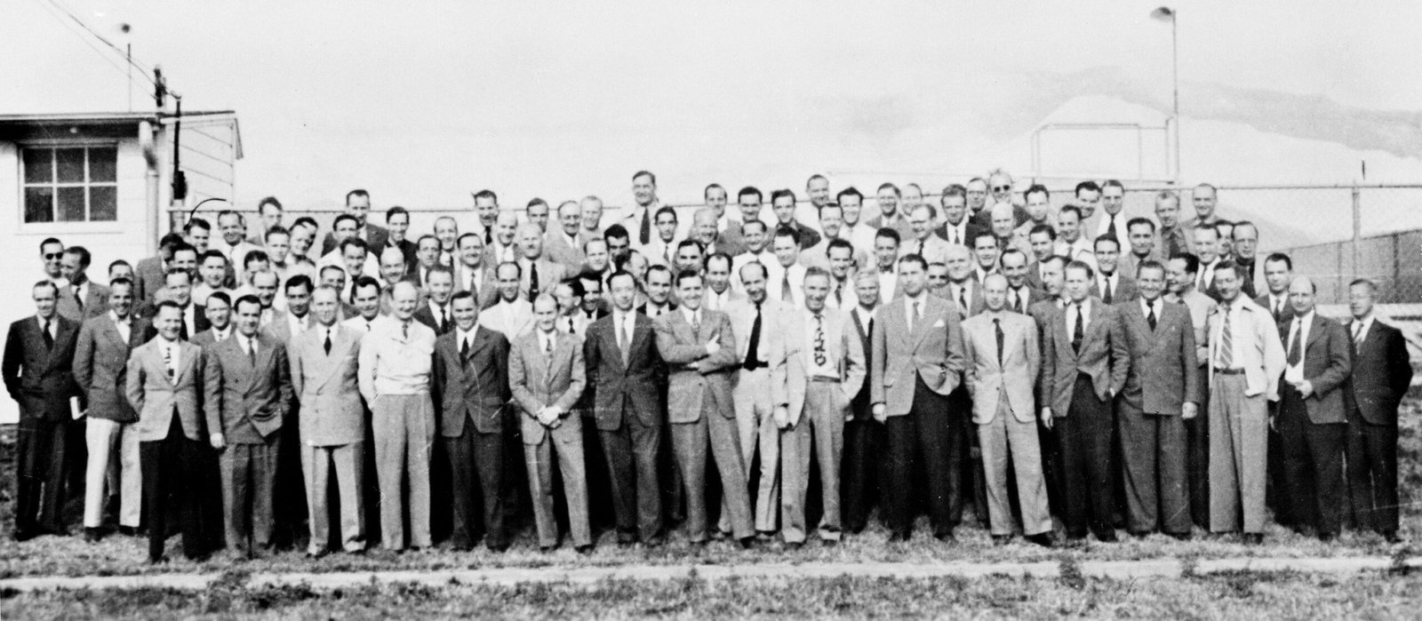 8. A Paperclip That Helped Win the Space Race (1945-1960s) (image credits: wikimedia)