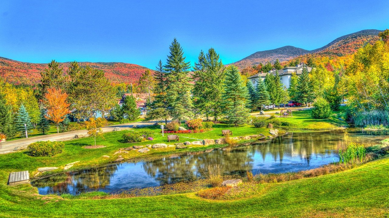 5️⃣ No Whistling on Sundays in Vermont (USA) 🎶❌ (image credits: pixabay)