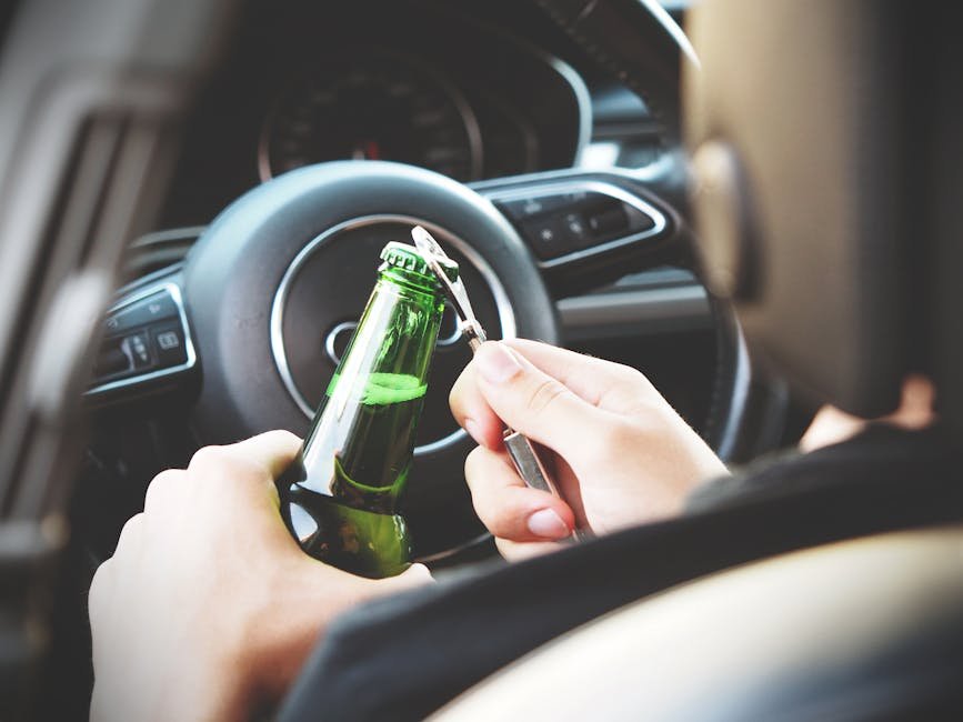 7️⃣ You Can’t Sell an Unrefrigerated Beer in Oklahoma (USA) 🍺❄️ (image credits: pexels)