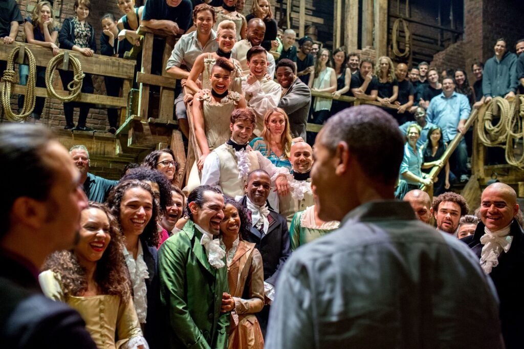 Broadway Blockbusters: The Most Successful Shows of All Time
