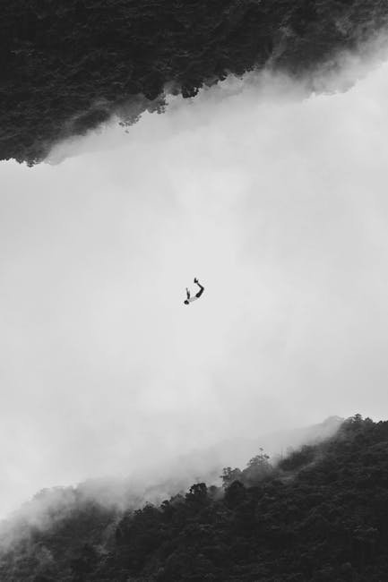 3. “The Falling Man” – Richard Drew (2001) (image credits: pexels)