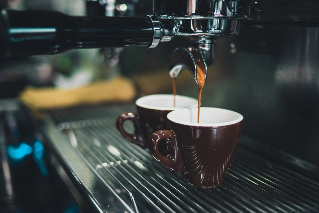 More Than a Drink - A Social Ritual (image credits: rawpixel)
