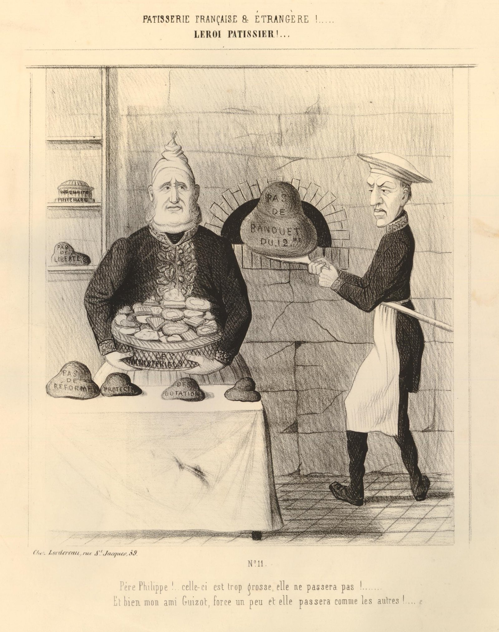 French Pâtisserie: Where Art Meets Obsession