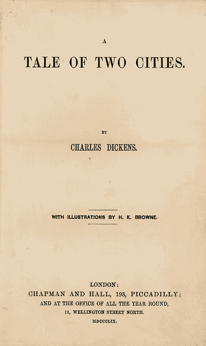 1️⃣7️⃣ A Tale of Two Cities – Charles Dickens ⚔️📜 (image credits: wikimedia)