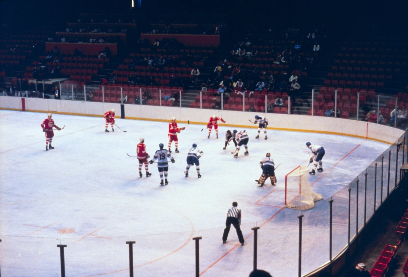 The Miracle on Ice (1980 Winter Olympics) (image credits: wikimedia)