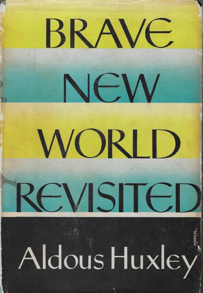 10 Authors Who Predicted the Future—And Got It Right