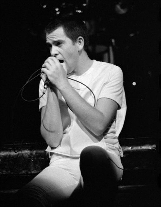 🔟 Peter Gabriel – 