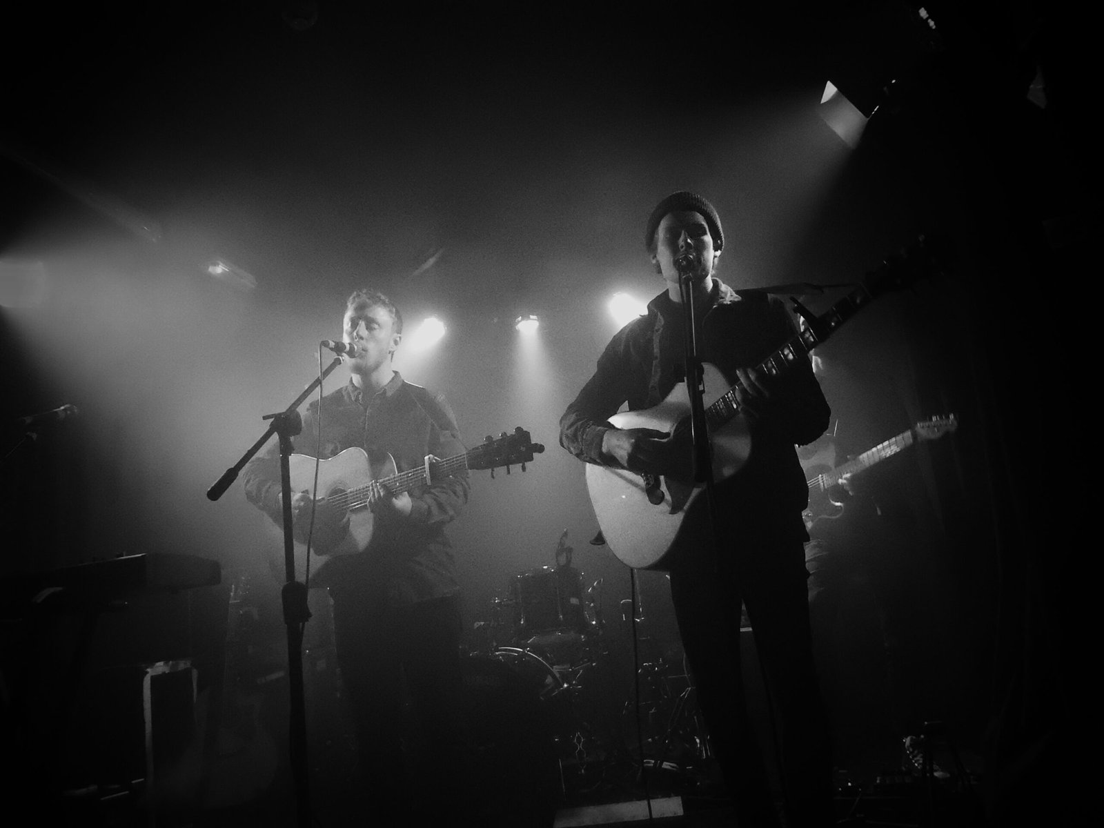 The Great Escape Festival (image credits: wikimedia)