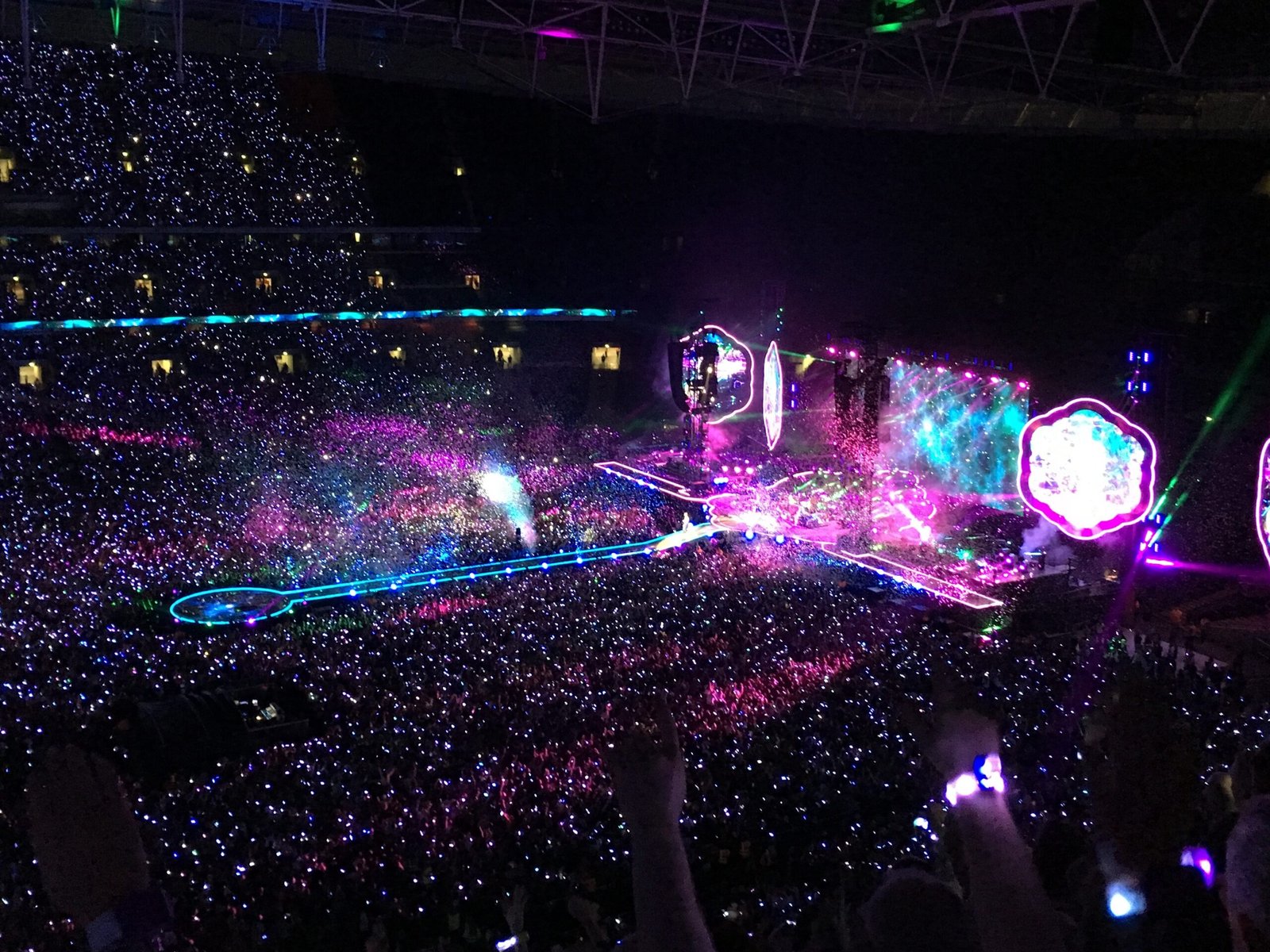 The Coldplay: A Head Full of Dreams Documentary (2018) (image credits: wikimedia)
