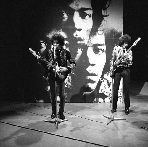 The Iconic Jimi Hendrix Performance (image credits: wikimedia)
