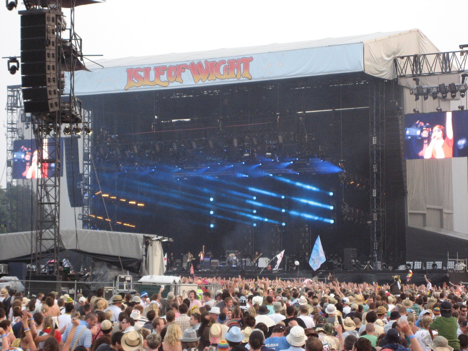 Were You There? (image credits: wikimedia)