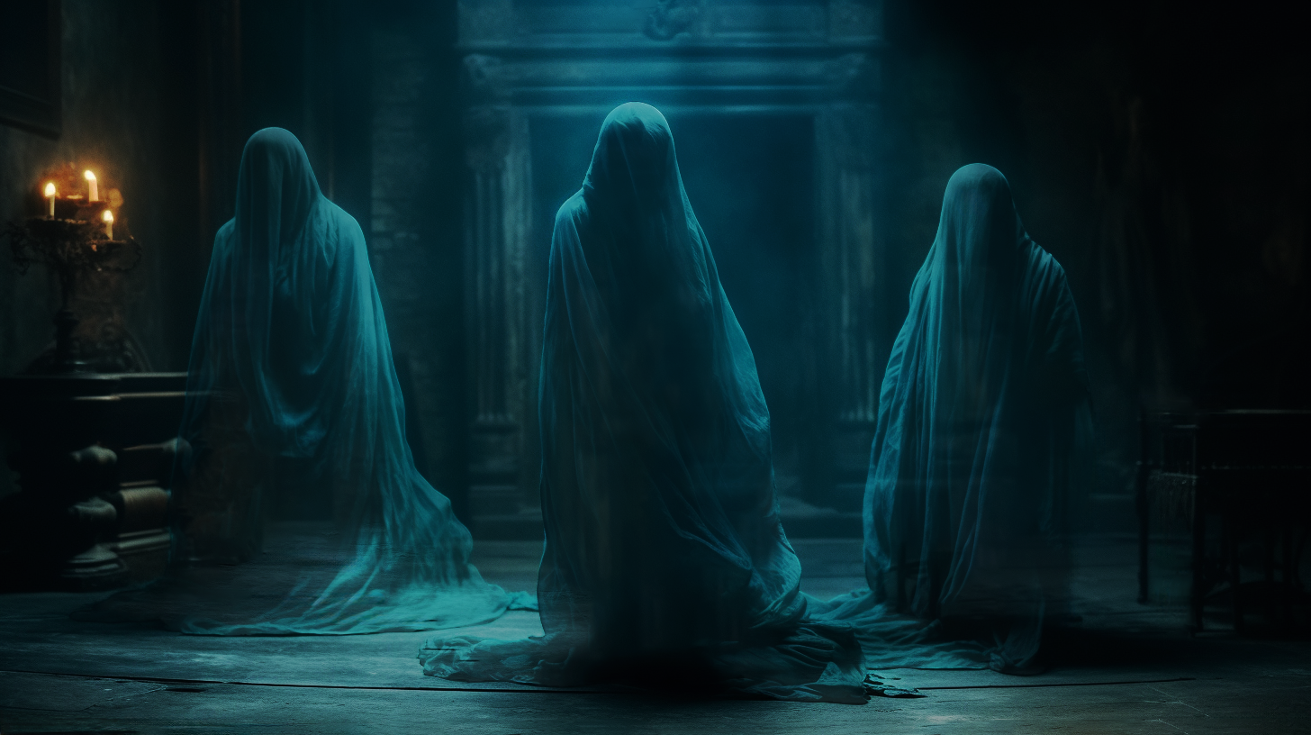 5️⃣ The Others (2001) – They Were Ghosts All Along 👀 (image credits: wikimedia)