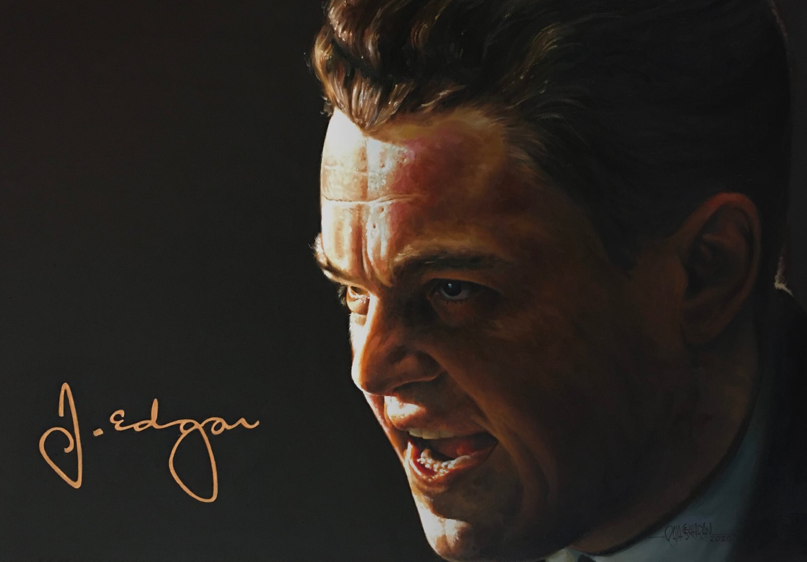 🔟 Shutter Island (2010) – Teddy Is the Patient 🏝️ (image credits: wikimedia)