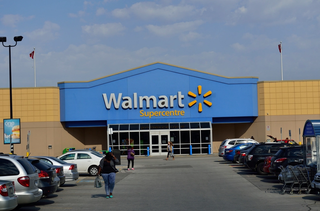 Trapped in Walmart Overnight (image credits: rawpixel)