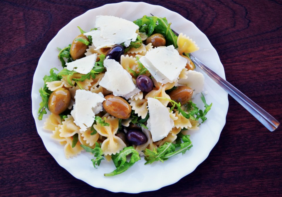 The Million Dollar Olive Pit (image credits: stocksnap)