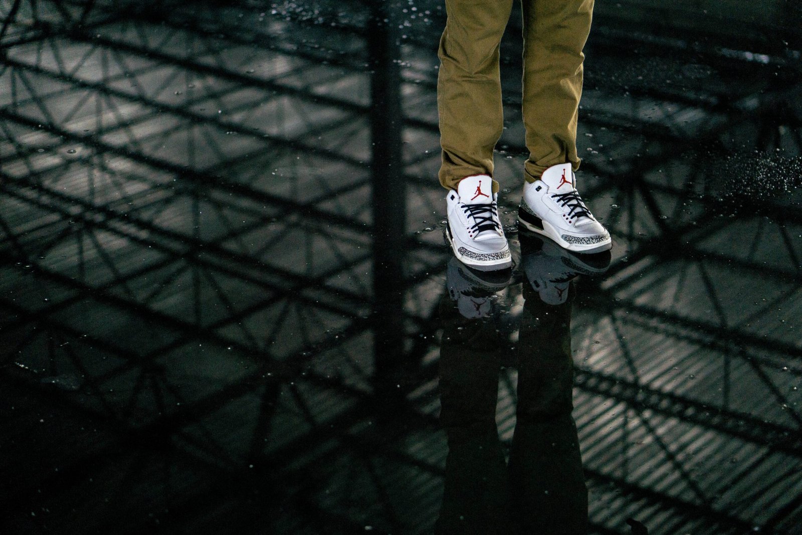 Michael Jordan and Nike: The Birth of Air Jordan (image credits: wikimedia)