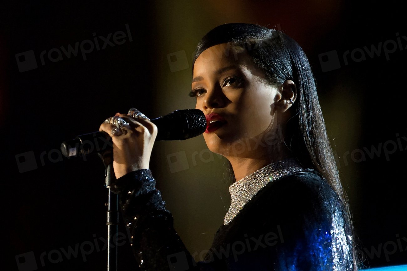 Rihanna Rewrites the Rules With Puma and LVMH (image credits: rawpixel)