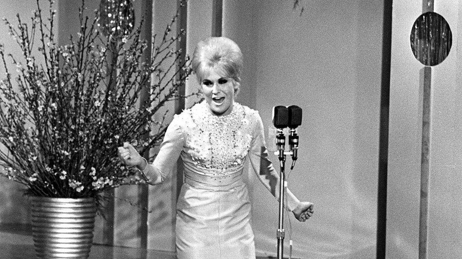Dusty Springfield: The British Soul Pioneer (image credits: wikimedia)