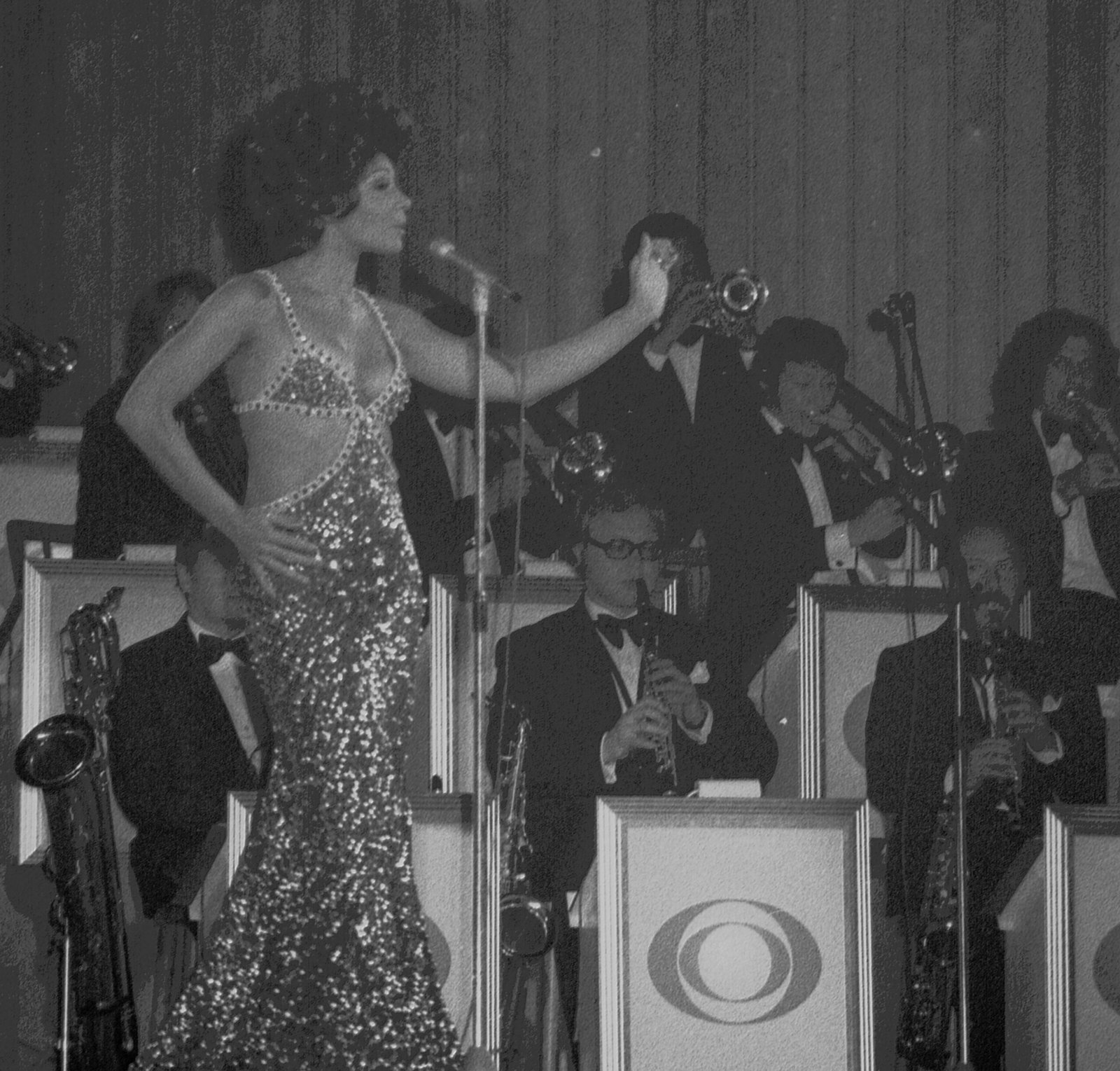 Shirley Bassey: The Bond Theme Queen (image credits: wikimedia)