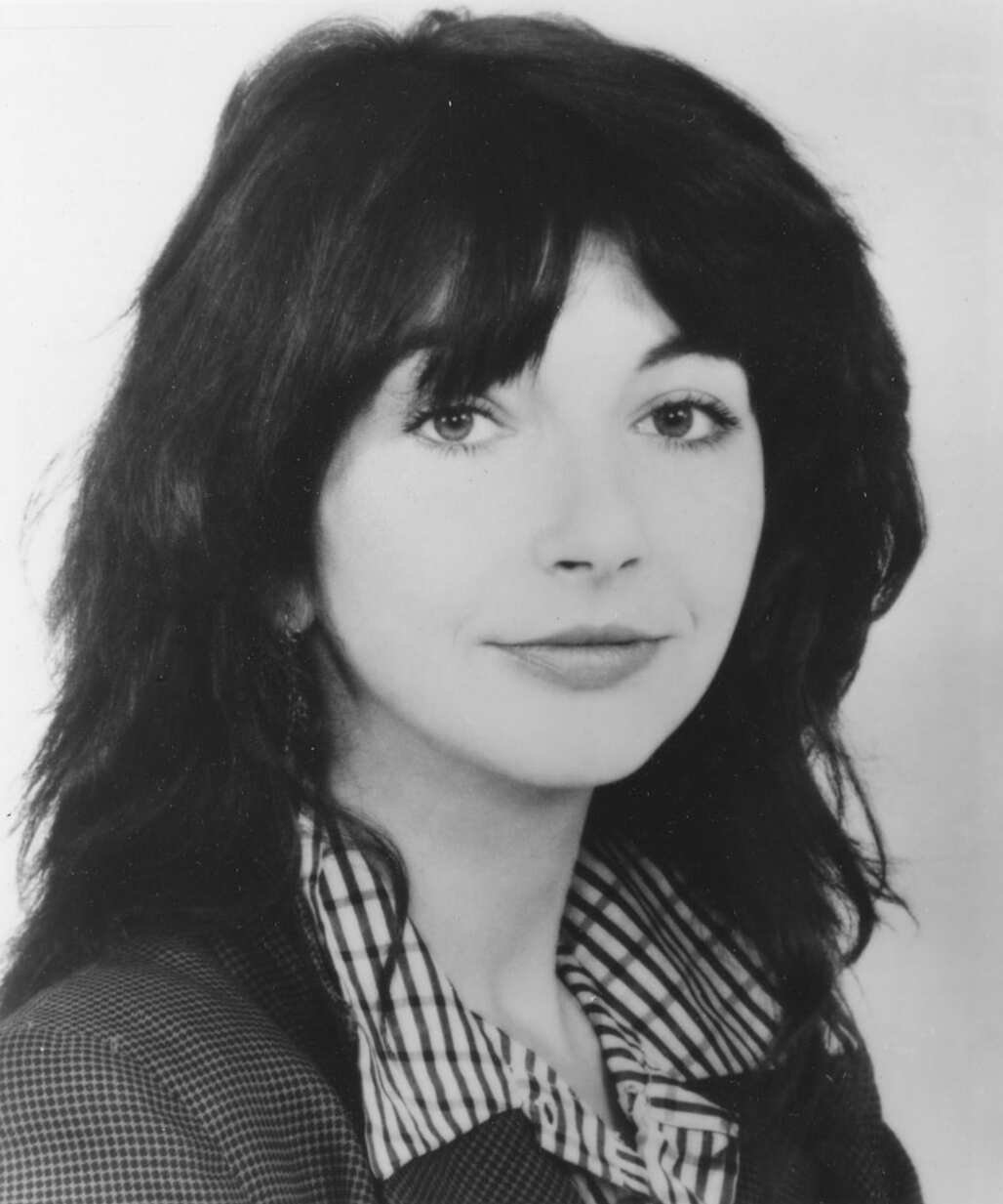 Kate Bush: The Original Art Pop Queen (image credits: wikimedia)