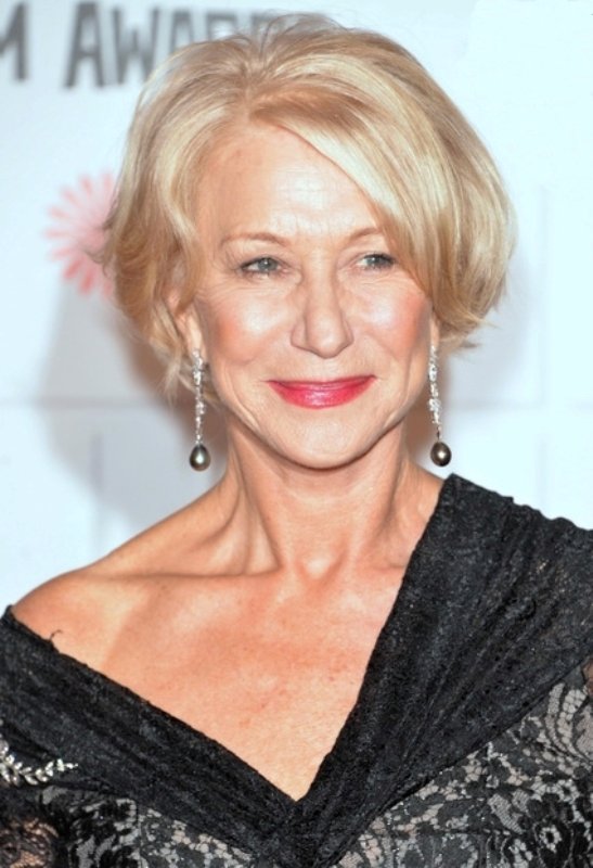 Dame Helen Mirren: The Royal Rebel (image credits: wikimedia)