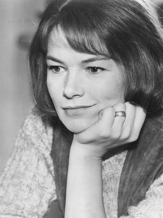 Glenda Jackson: From Oscar to Parliament (image credits: wikimedia)
