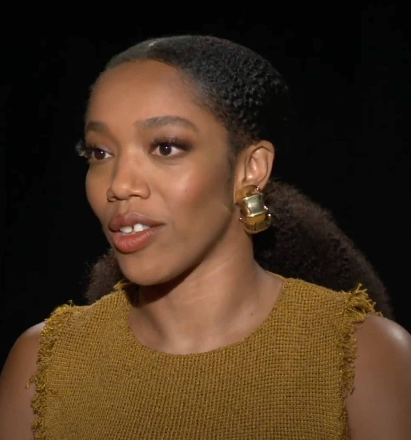 Naomi Ackie: The Rising Star (image credits: wikimedia)