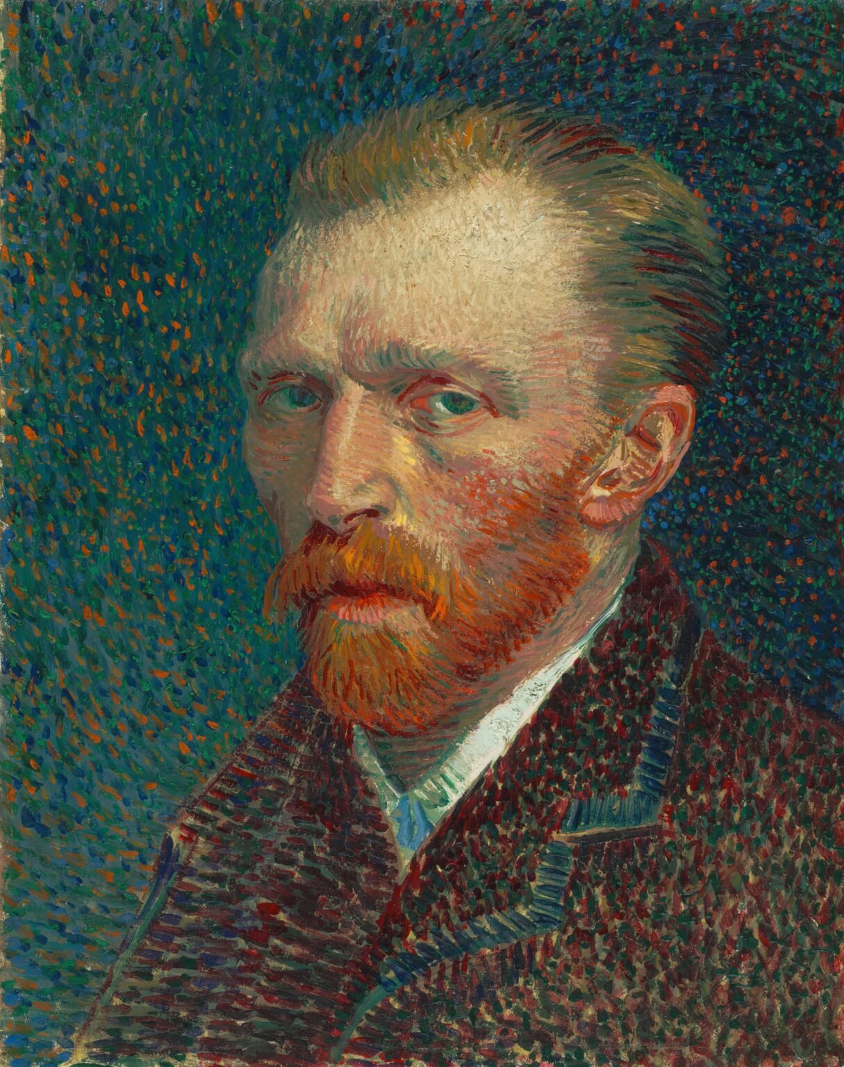 15 People Who Became Famous Only After They Died—Legends Born Too Late