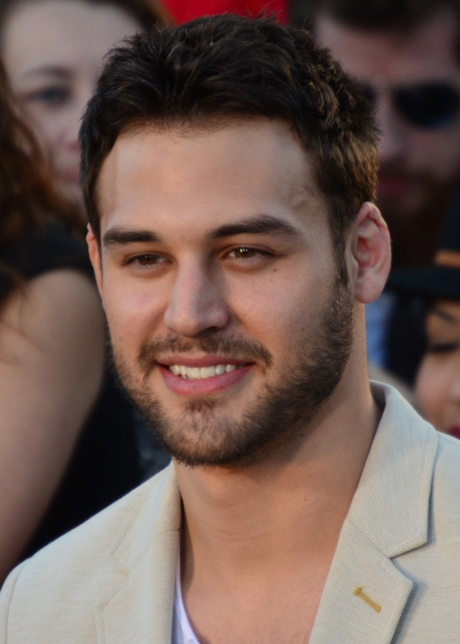 Step Up Revolution (2012): Dance as Protest (image credits: wikimedia)