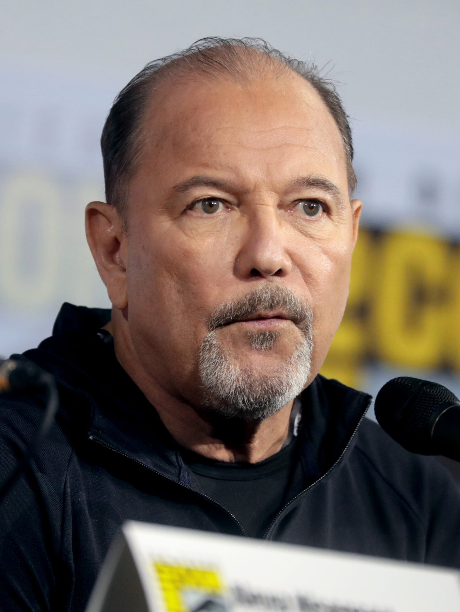 6. Rubén Blades: The Poet of Salsa (image credits: wikimedia)
