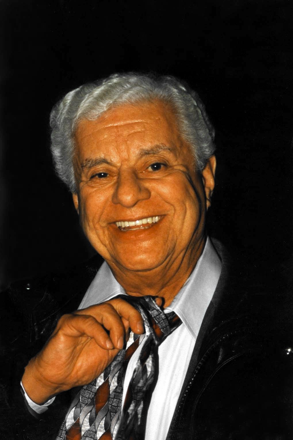 13. Tito Puente: The Mambo King (image credits: wikimedia)