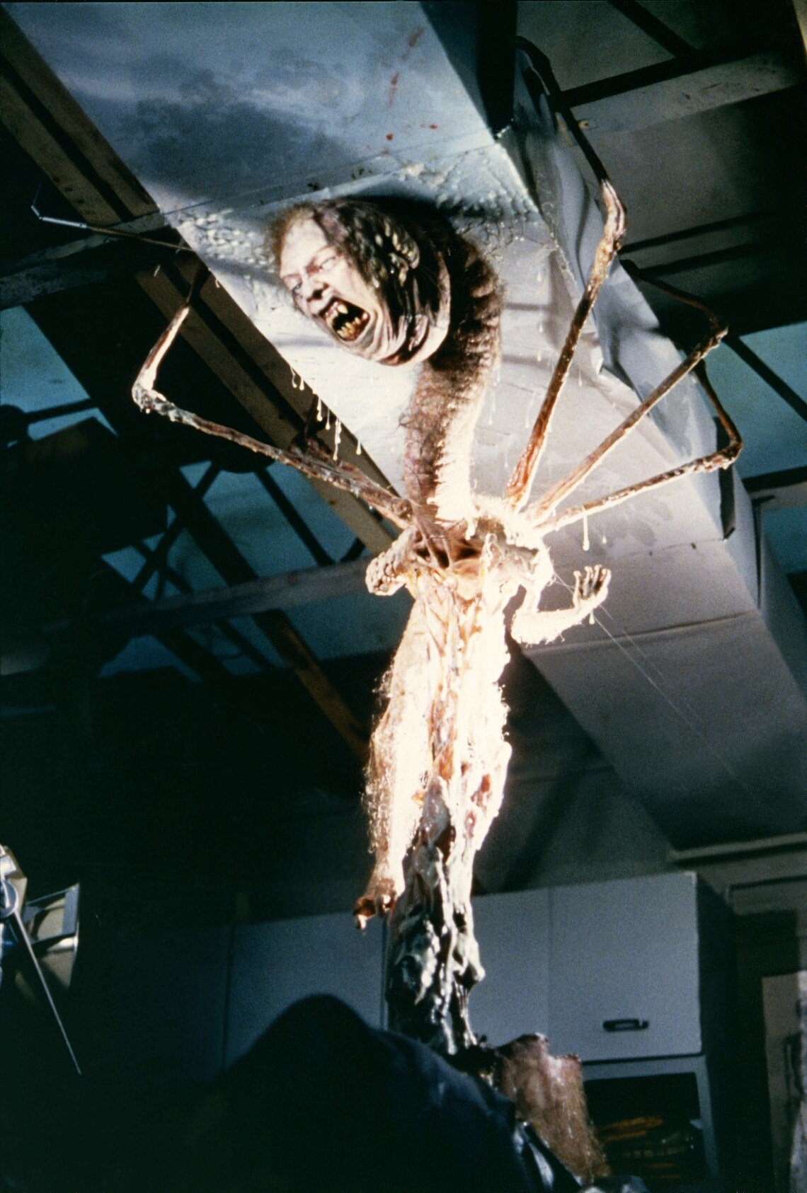6️⃣ The Thing (1982) – A Horror Classic That Took Time (image credits: wikimedia)