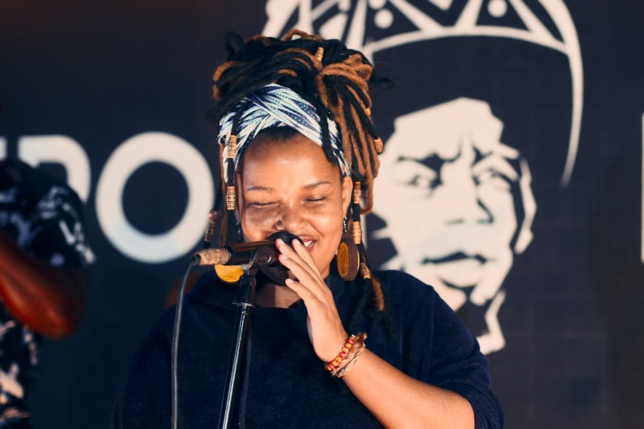 Rocking the Daisies – Cape Town and Johannesburg, South Africa (image credits: pexels)